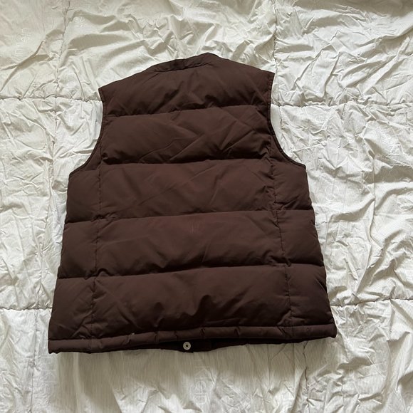 GAP I Puffer Vest - Picture 4 of 6